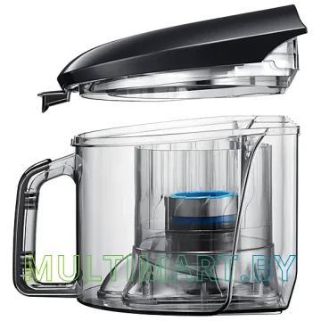 Пылесос Samsung VC18M21D0VG/EV картинка 11